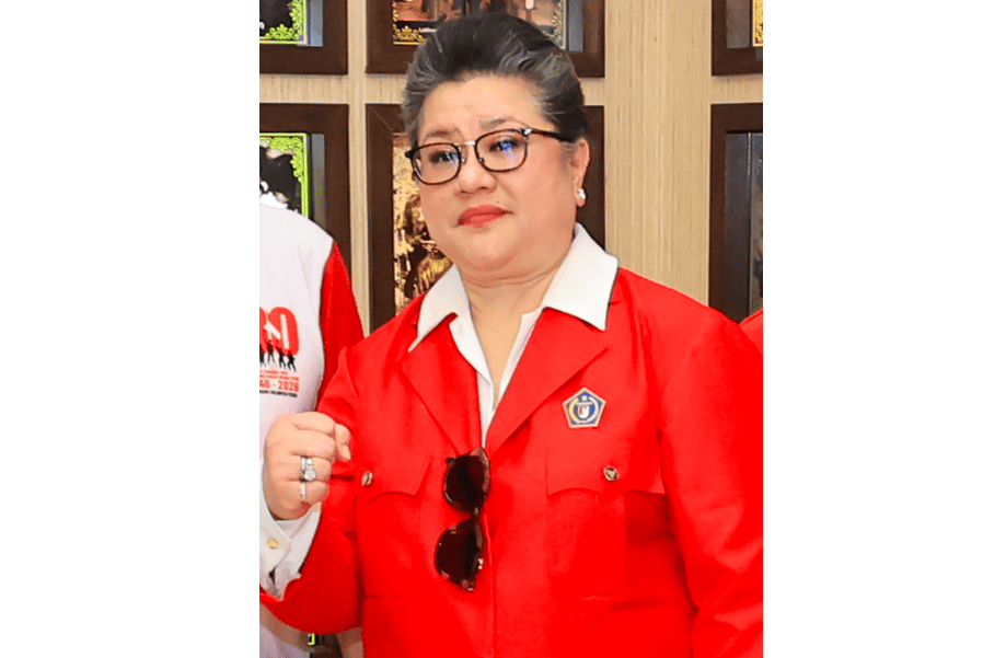 Gapempi Prepares Four Programme Pillars to Strengthen National Economy