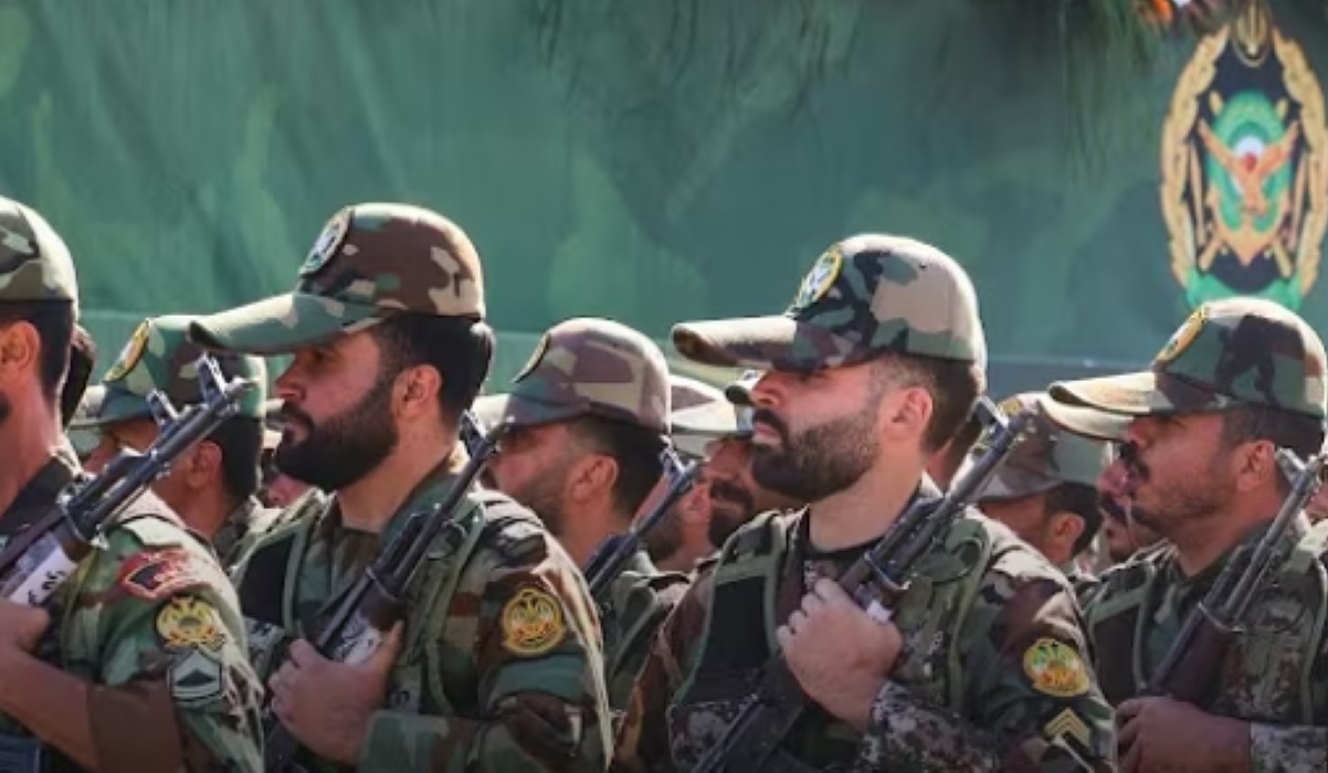 Iran's Secret Plan to Escalate War with the US