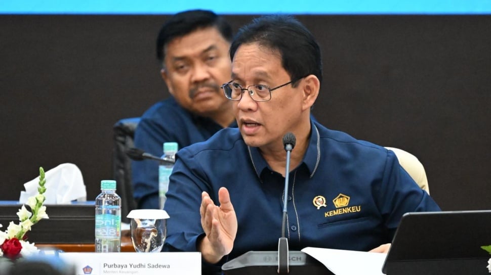 Minister Purbaya Asks BKPM to Prepare Forest Utilisation Rules Amid Business Confusion