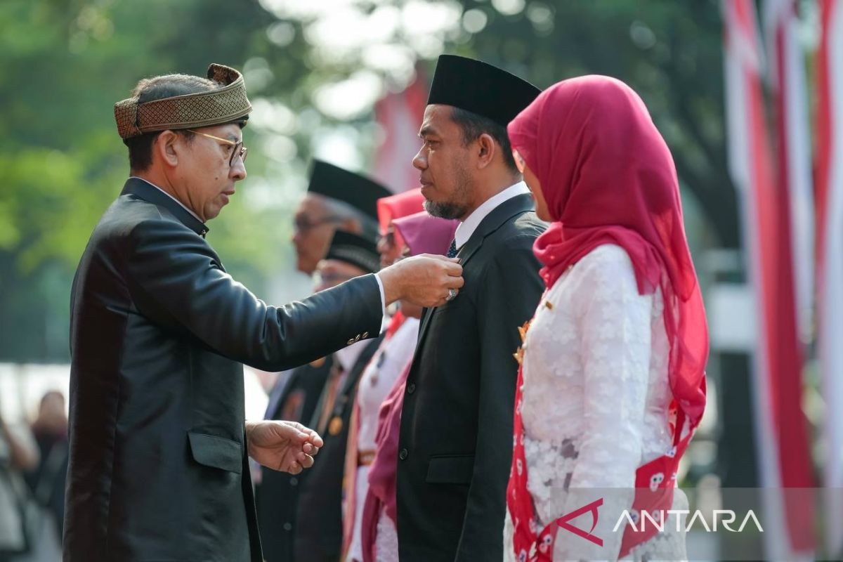 Fadli: Diversity is the strength and identity of the Indonesian nation