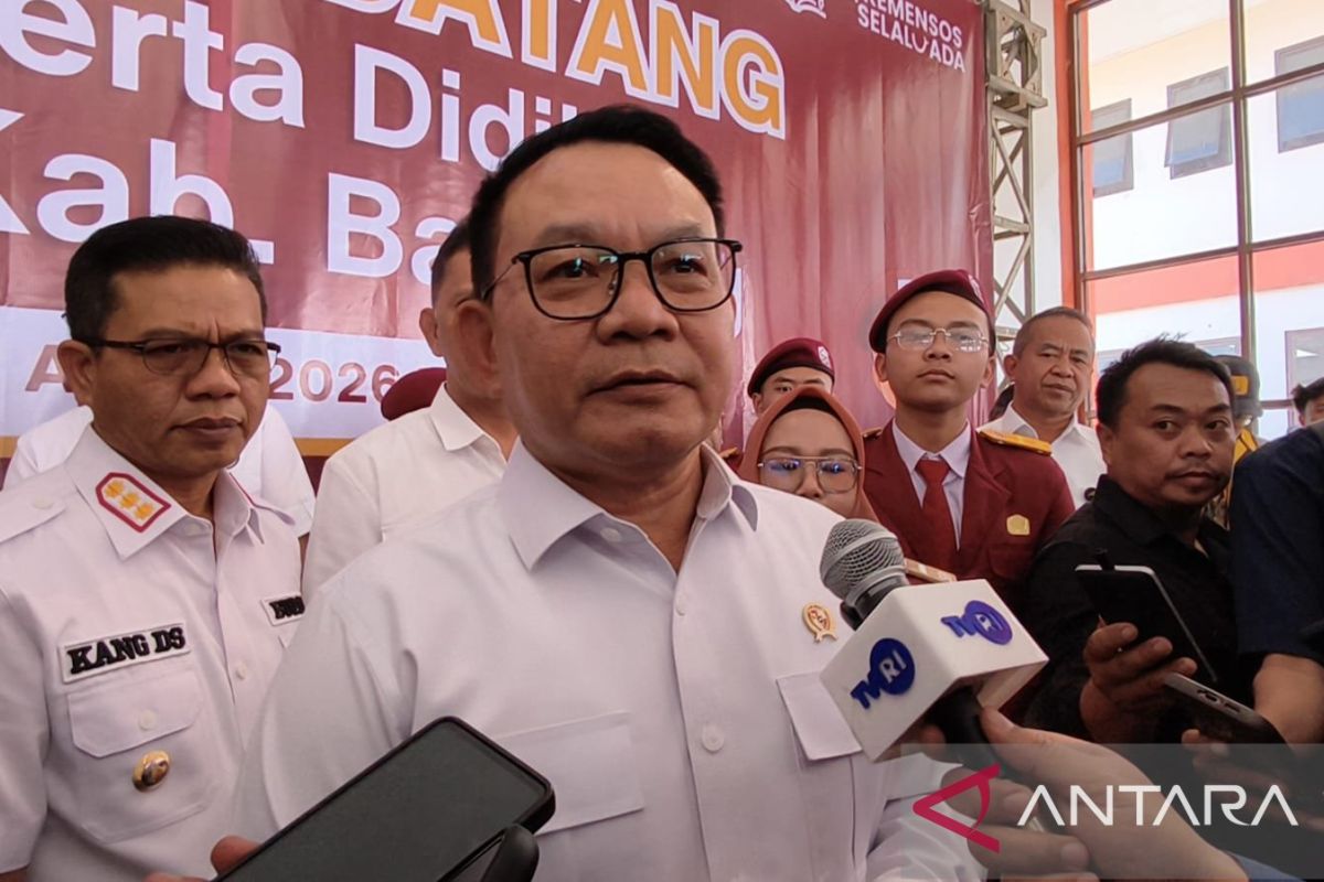 Dudung: Aceh Peace Day unrest does not represent the people