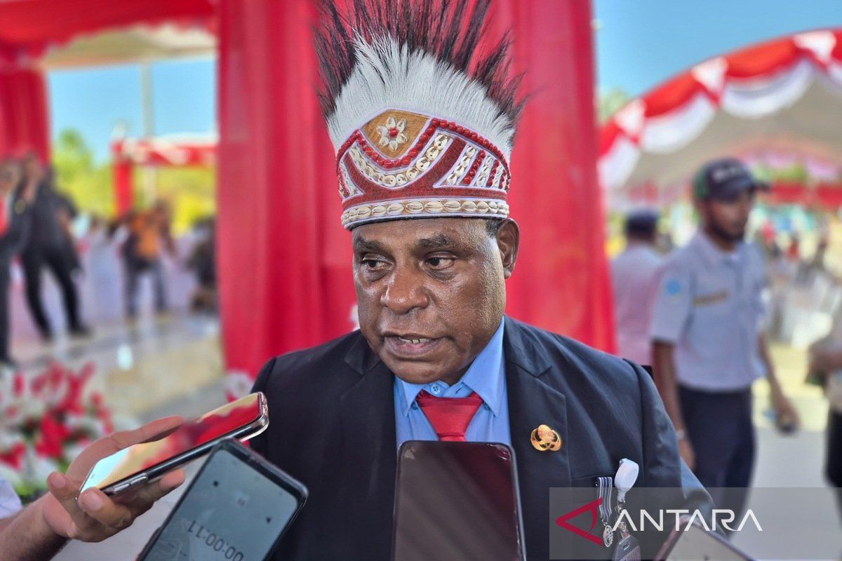 West Papua drafts marine spatial plan to protect coral reef ecosystems