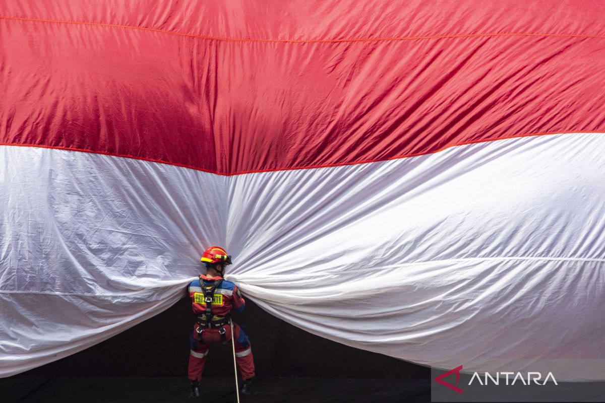 Arab leaders congratulate Indonesia on 81st Independence Day