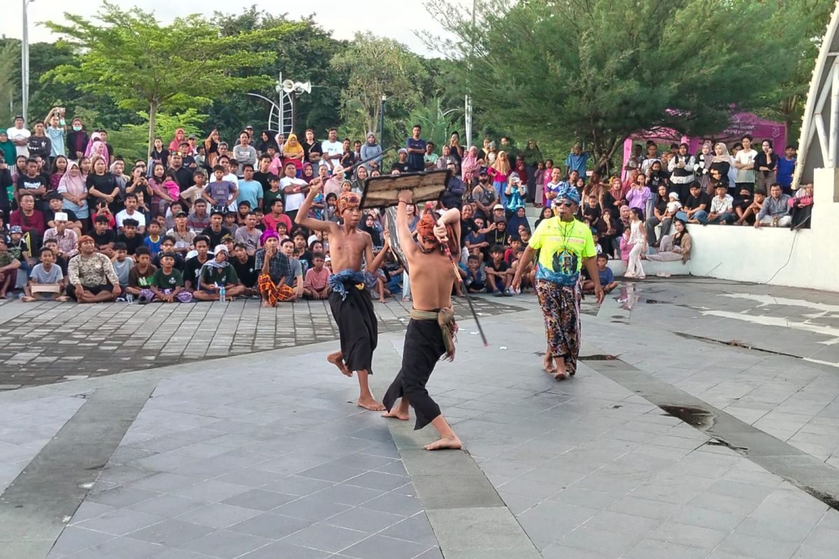 Mataram Tourism Office adopts thematic concept to optimise destination potential