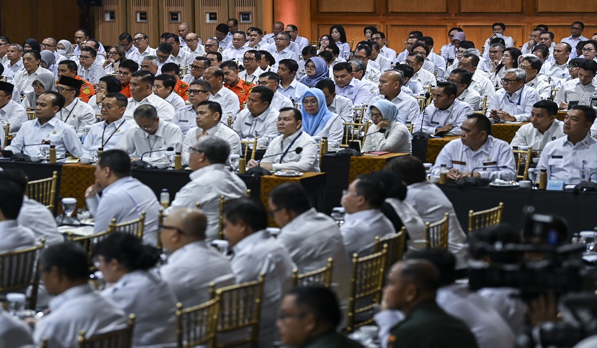 Ad Hoc Court for State-Owned Enterprises Considered at Risk of Overlapping with Corruption Court