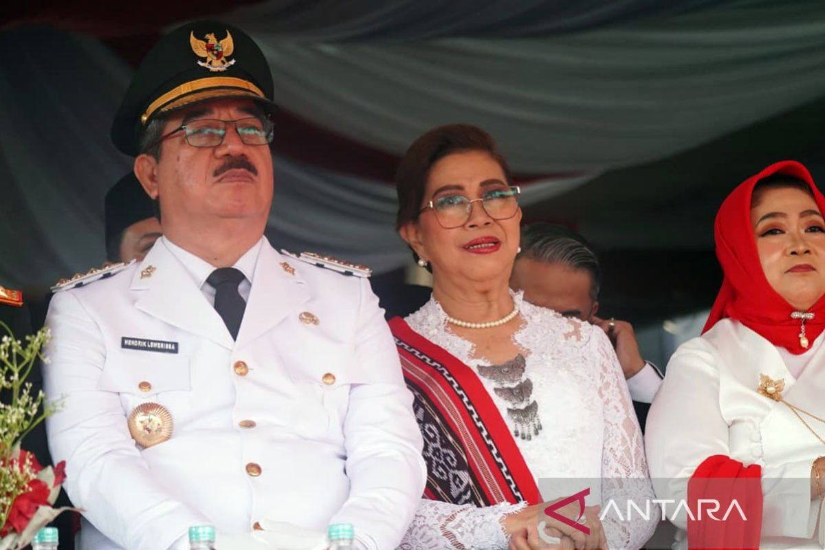 Maluku Governor expresses condolences for NTT earthquake victims