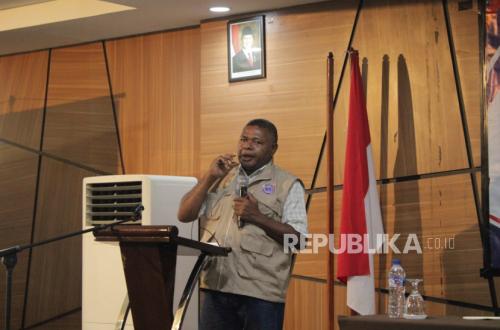 81st Independence Day: UNIPA Academic Says Peace Is Key to Papua's Progress
