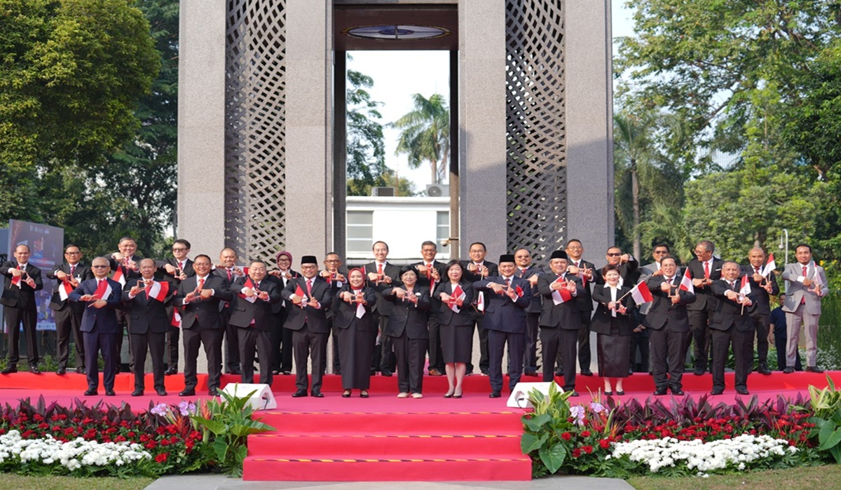 Indonesian Credit Card Expands Digital Payment Access via QRIS