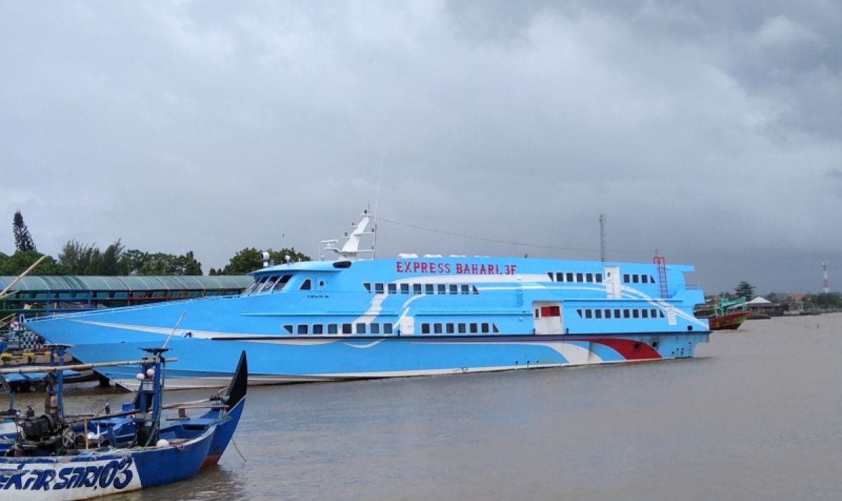 Ferry Transport Needs Fairer Development Support