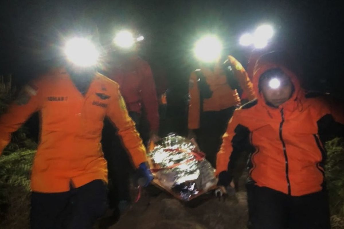 16 climbers evacuated after hypothermia attack on Mount Bawakaraeng
