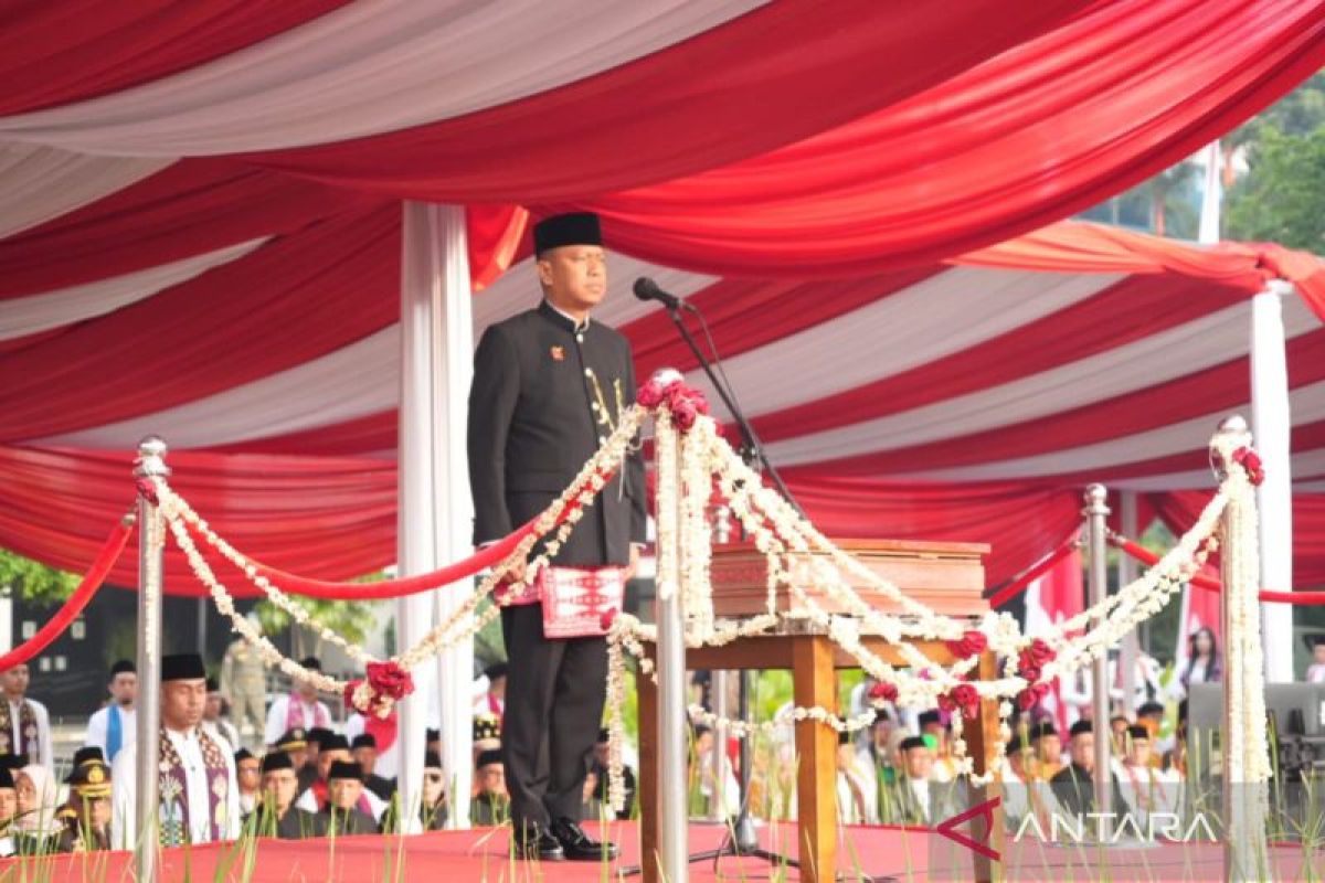 East Jakarta Mayor invites residents to collaborate on environmental challenges