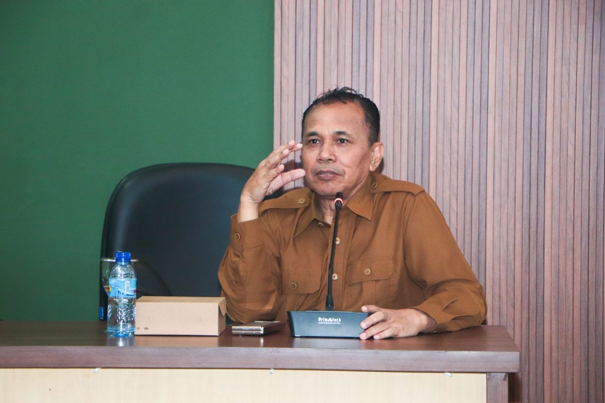 NTB Provincial Government dispatches team to investigate alleged shrimp farm pollution in North Lombok