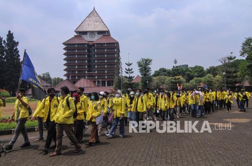BEM UI to Stage Protest Tomorrow Questioning the Meaning of Independence