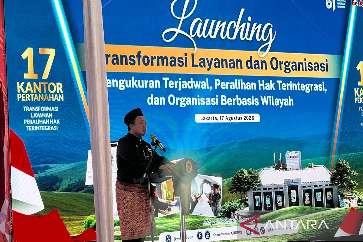ATR Minister ensures public freedom from convoluted land administration