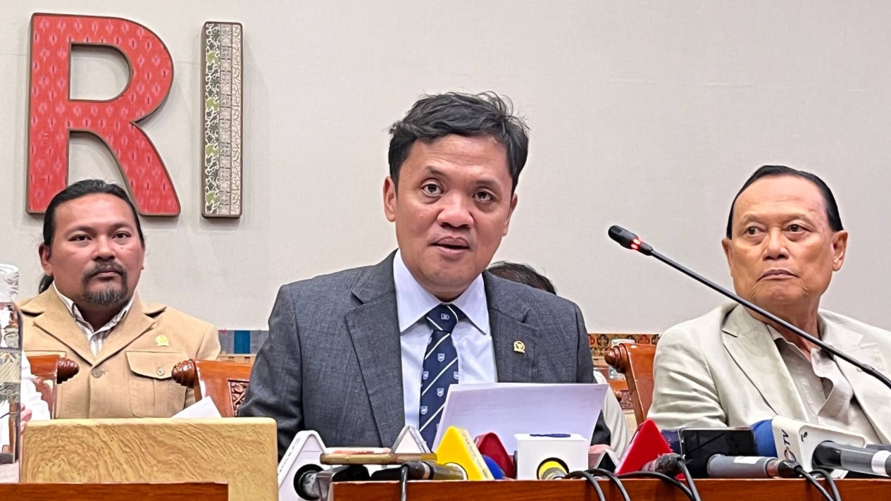 Asset Forfeiture Bill Accelerated, House Commission III Targets Completion Before December 2026