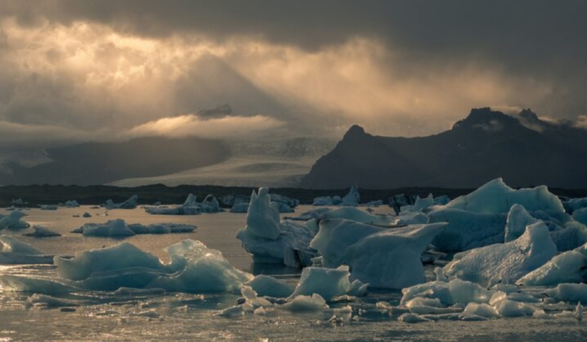 Scientists Warn Earth Nears Critical Tipping Points Threatening Human Existence