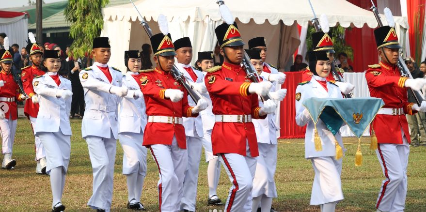 Independence Day Momentum for City Government to Improve Services and Targeted Development