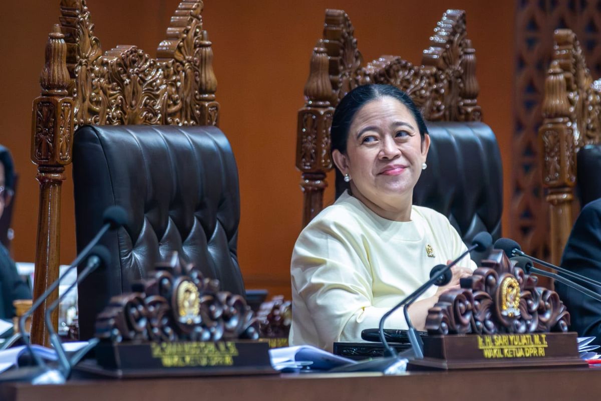 Puan condoles with NTT quake victims, highlights social justice