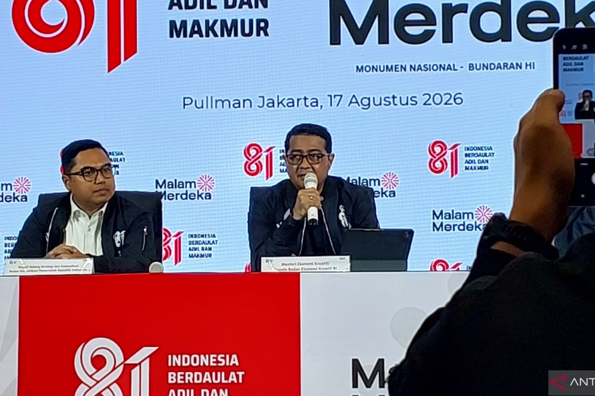 Merdeka Night seen as economic driver down to the regions