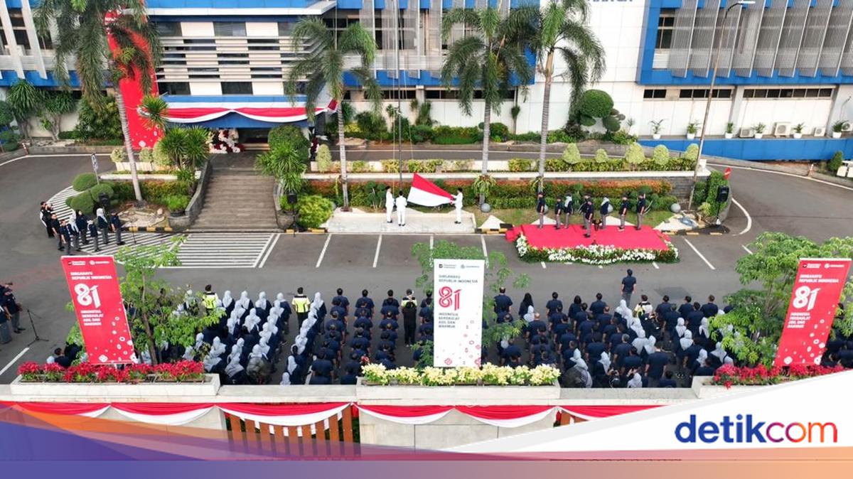 Jasa Marga Strengthens Commitment to Connectivity and Service Quality