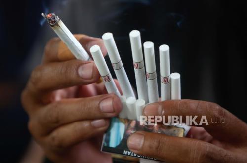 Study: Many Smokers Unaware of Dangers to Heart and Brain