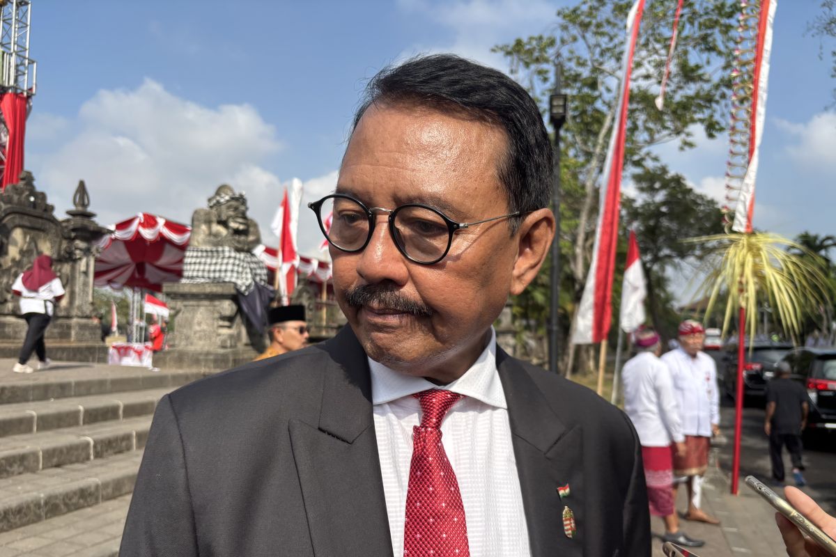 PHRI Bali reports hotel occupancy reaches 80 percent on Independence Day