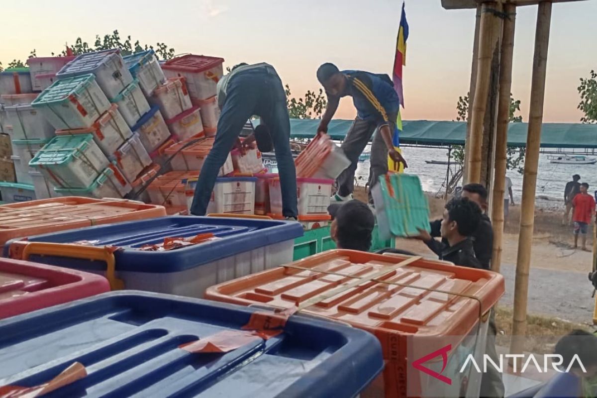 Independence Day ceremony participant praises swift aid delivery to NTT