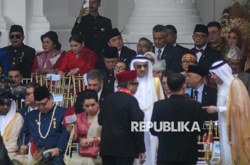 Minister Erick Thohir Interprets Independence as Courage to Achieve on the World Stage