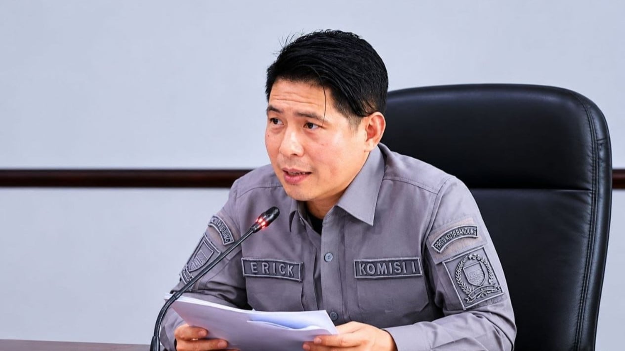 DPRD Demands Thorough Evaluation as Bandung City BPR Losses Reach Rp70 Billion