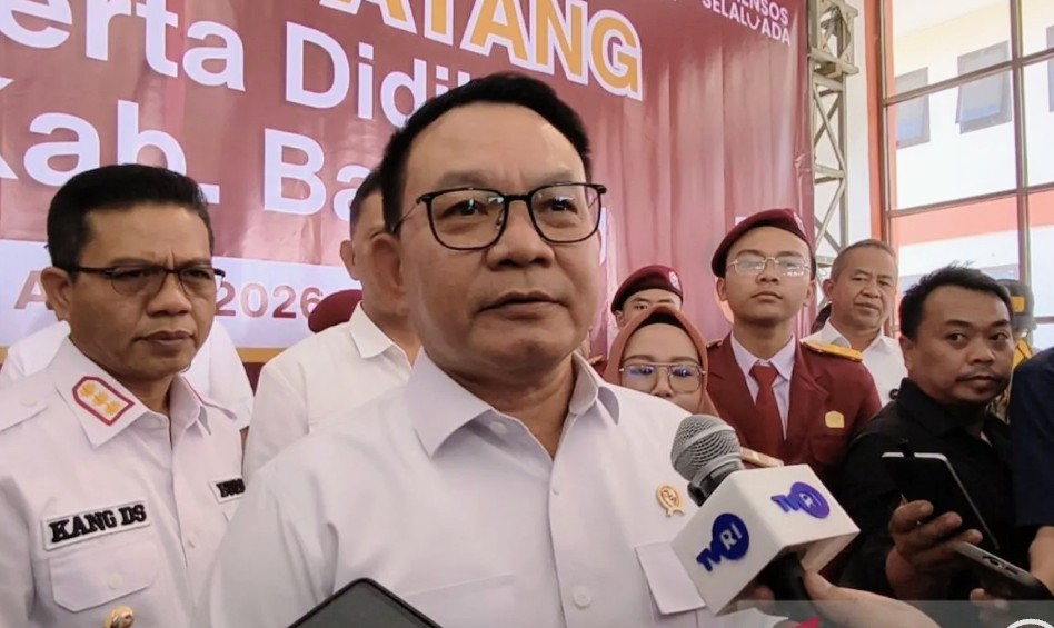 KSP Says Certain Parties Exploited Aceh Peace Day