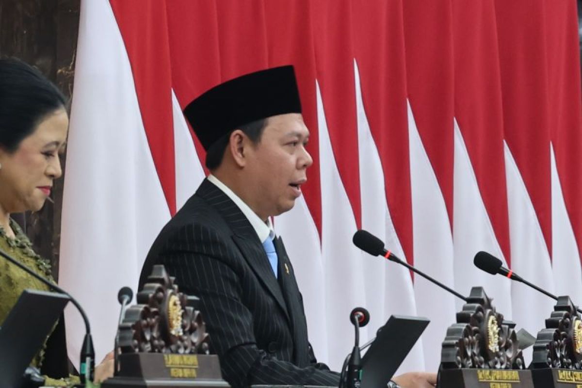 DPD RI Speaker stresses national unity on Indonesia's 81st Independence Day