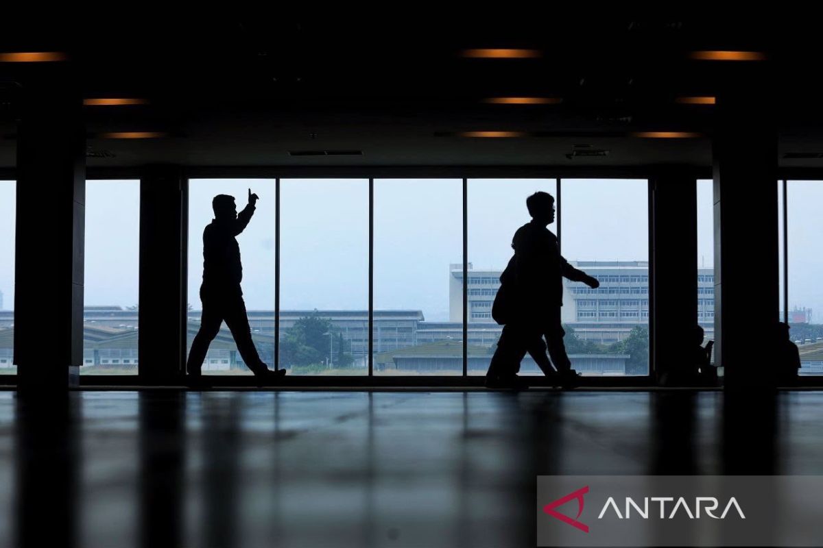Bandung city government: 10 flights at Husein Airport during long holiday