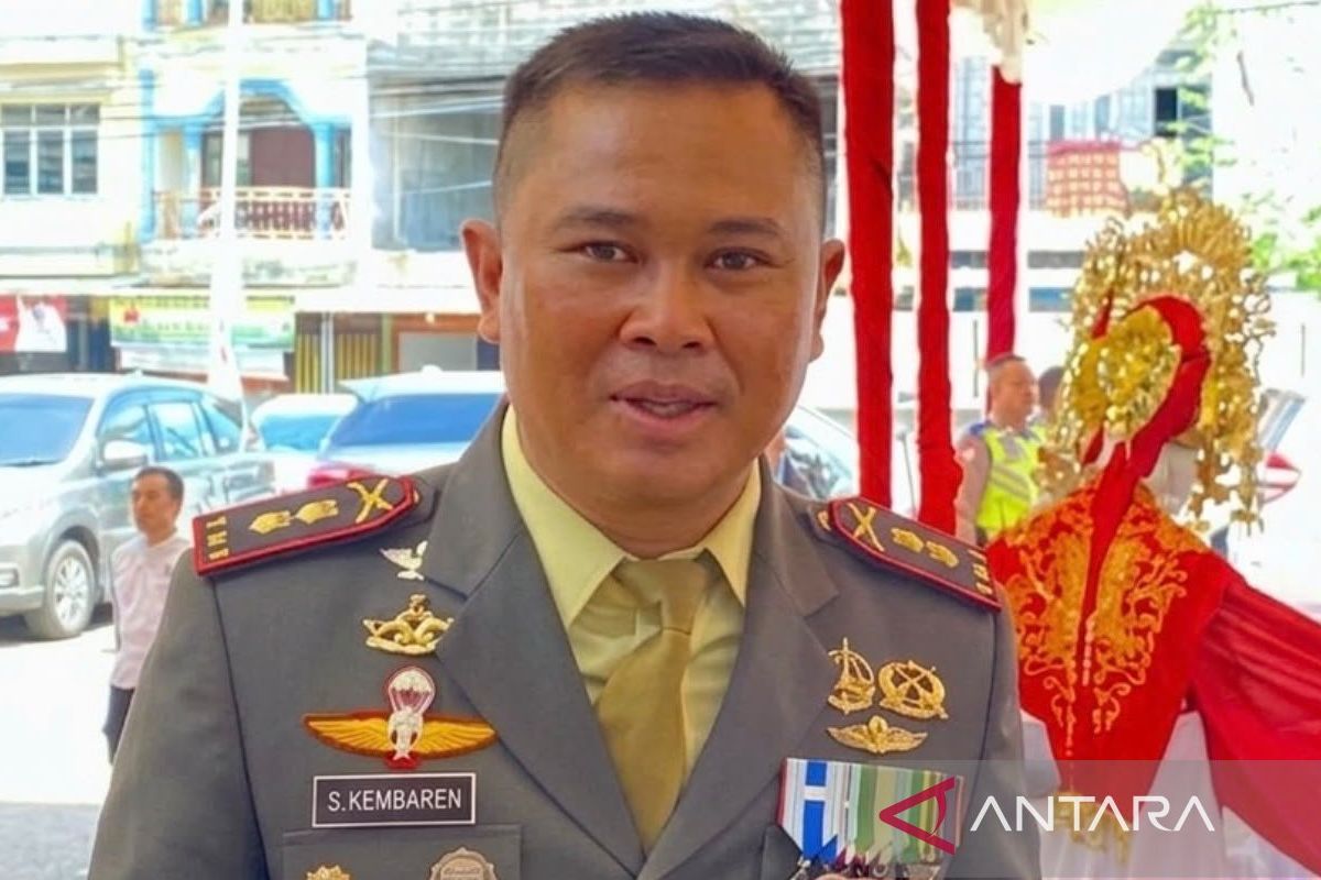 17 KDMP units in West Aceh completed