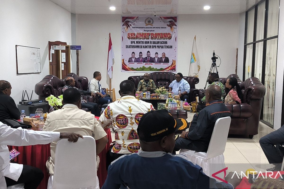 Pigai calls for data-driven reporting on Papua refugees