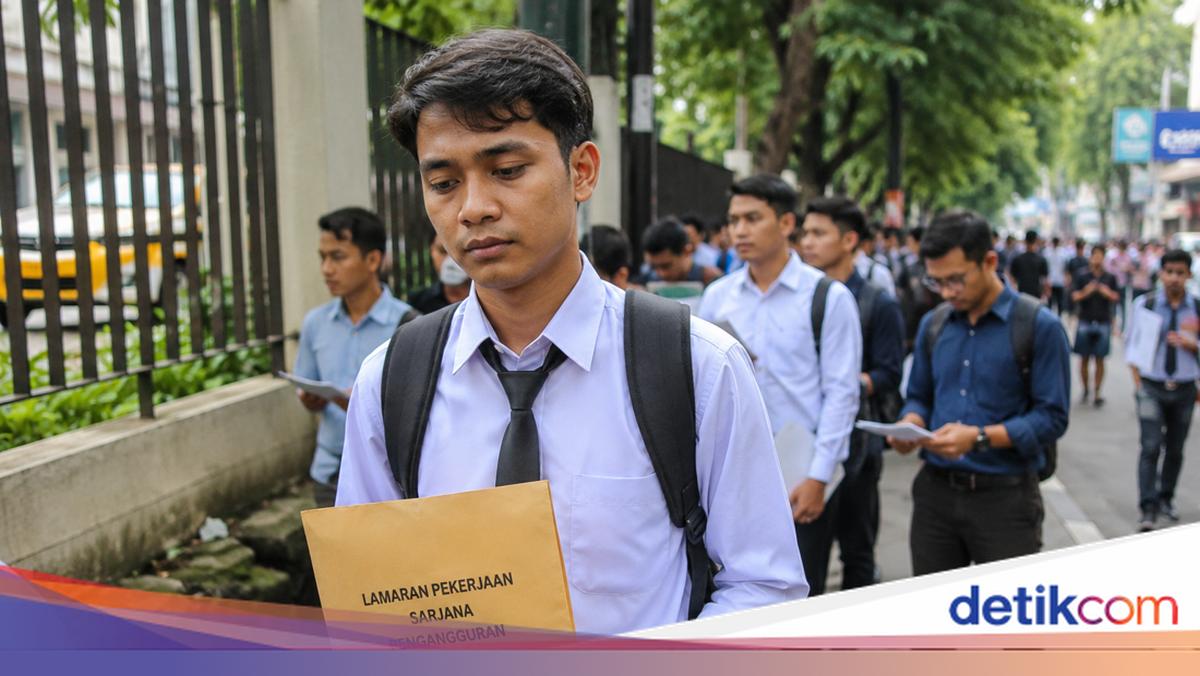 Why Is Educated Unemployment in Indonesia So High?