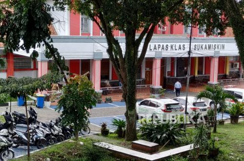 West Java Corrections Office Proposes Amnesty for 1,454 Prisoners