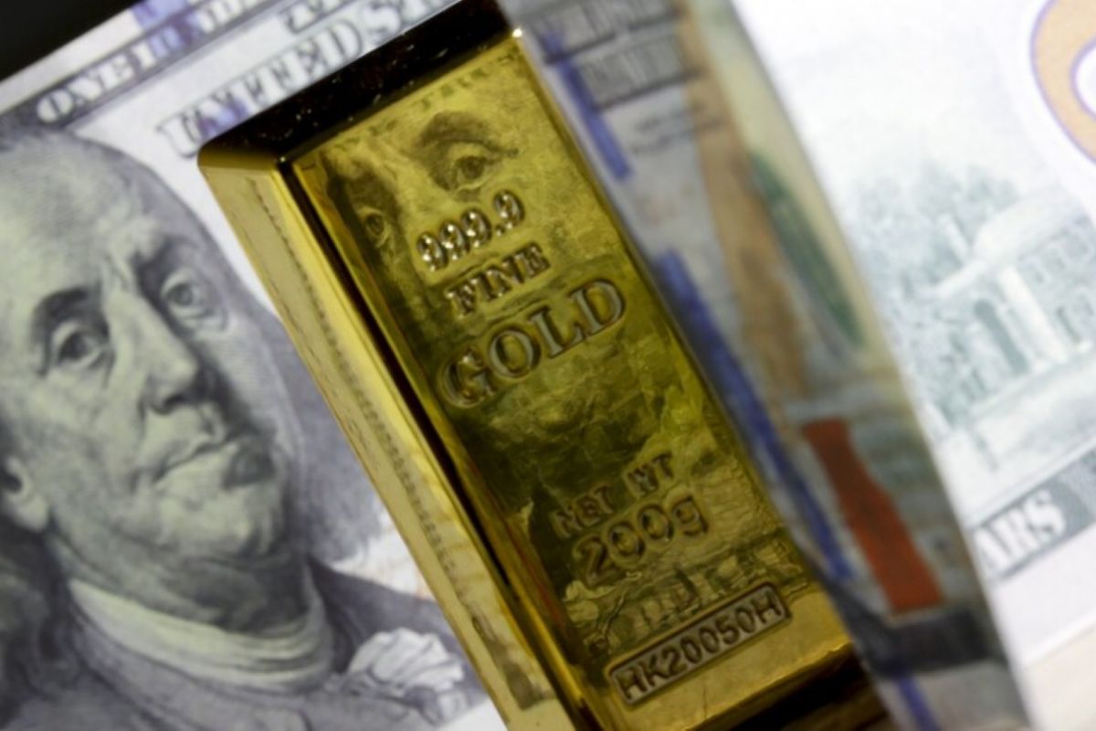 Gold export benchmark price rises amid increasing global demand