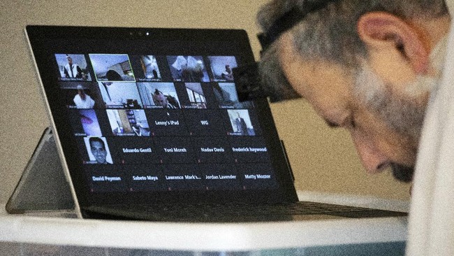 Beware: Screen Share on Zoom Mobile Can Be Hijacked, Recognise the Signs