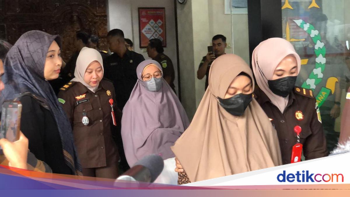 Thirteen Suspects in Jogja Daycare Child Abuse Case Face First Trial Today