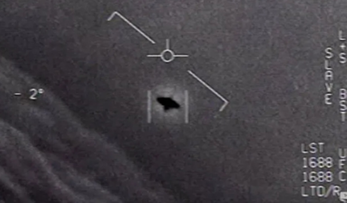 Why the Pentagon's UFO Document Disclosure Is So Important? Here's What Experts Say