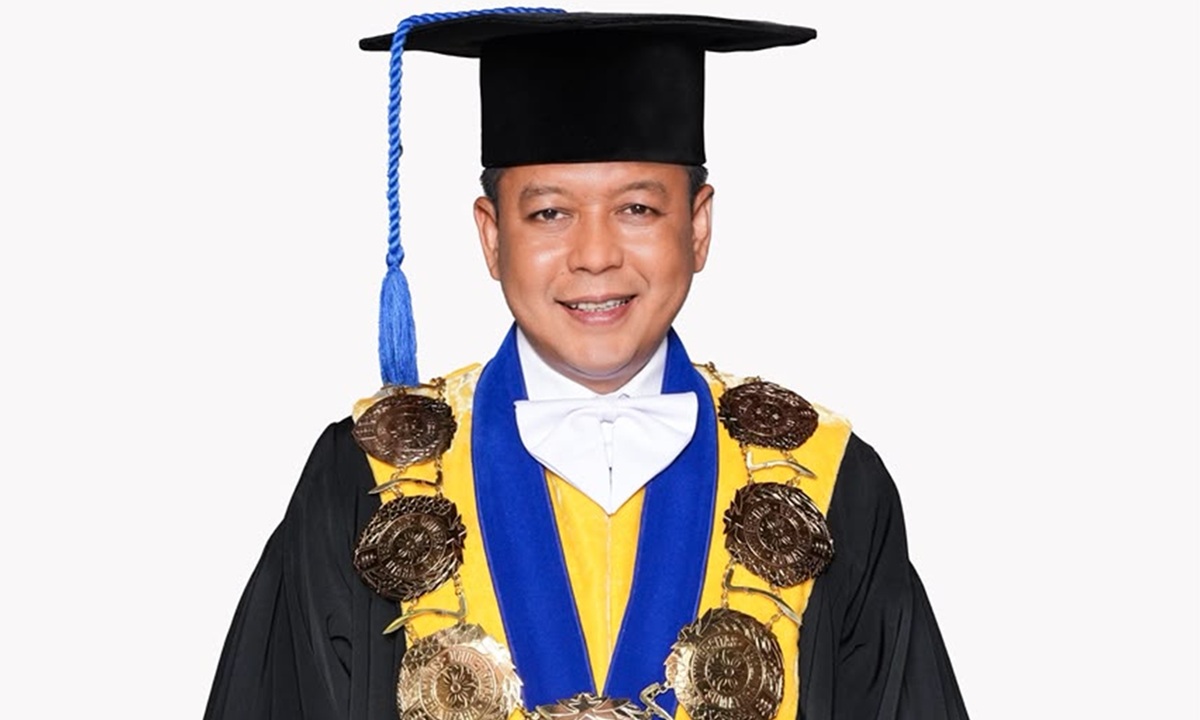 Prabowo and Indonesia's Path to Revival