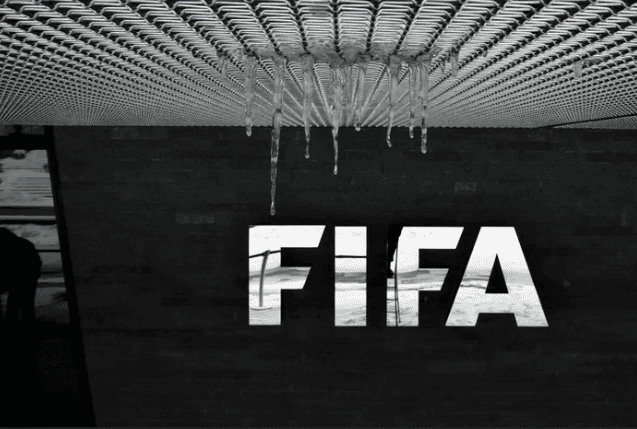 FIFA Executive Kevin Lamour Sacked After Opposing Gianni Infantino