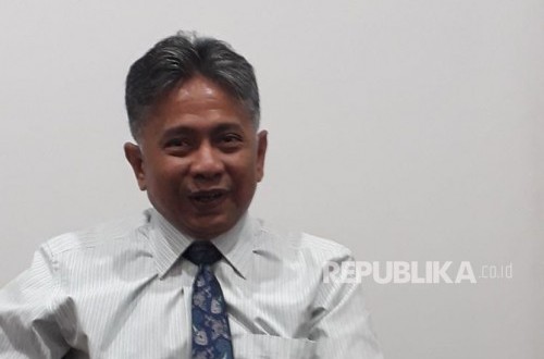 Former West Java Ombudsman Chief Dan Satriana Passes Away