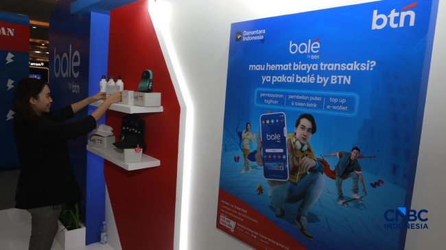 BTN (BBTN) Completes Transfer of Credit Assets from SMBC Indonesia