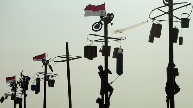 State Secretary Says Independence Festivities Should Not Only Be Felt at the Palace and Monas