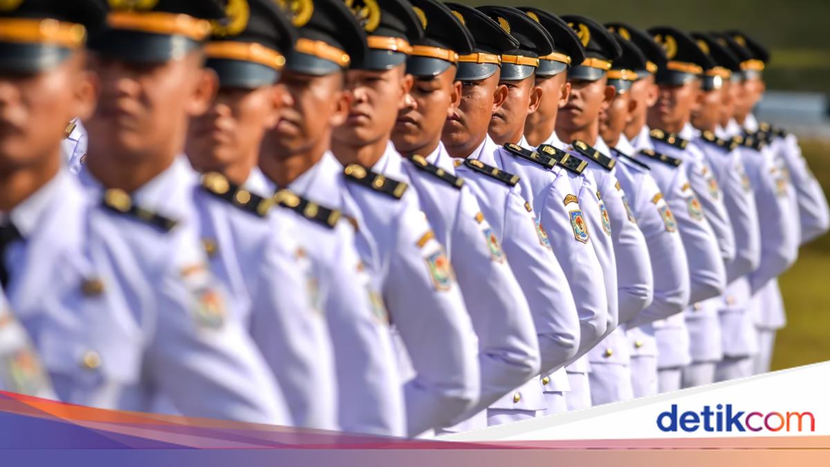 Civil Service School Registration Opens Until 30 August 2026, Check the Stages
