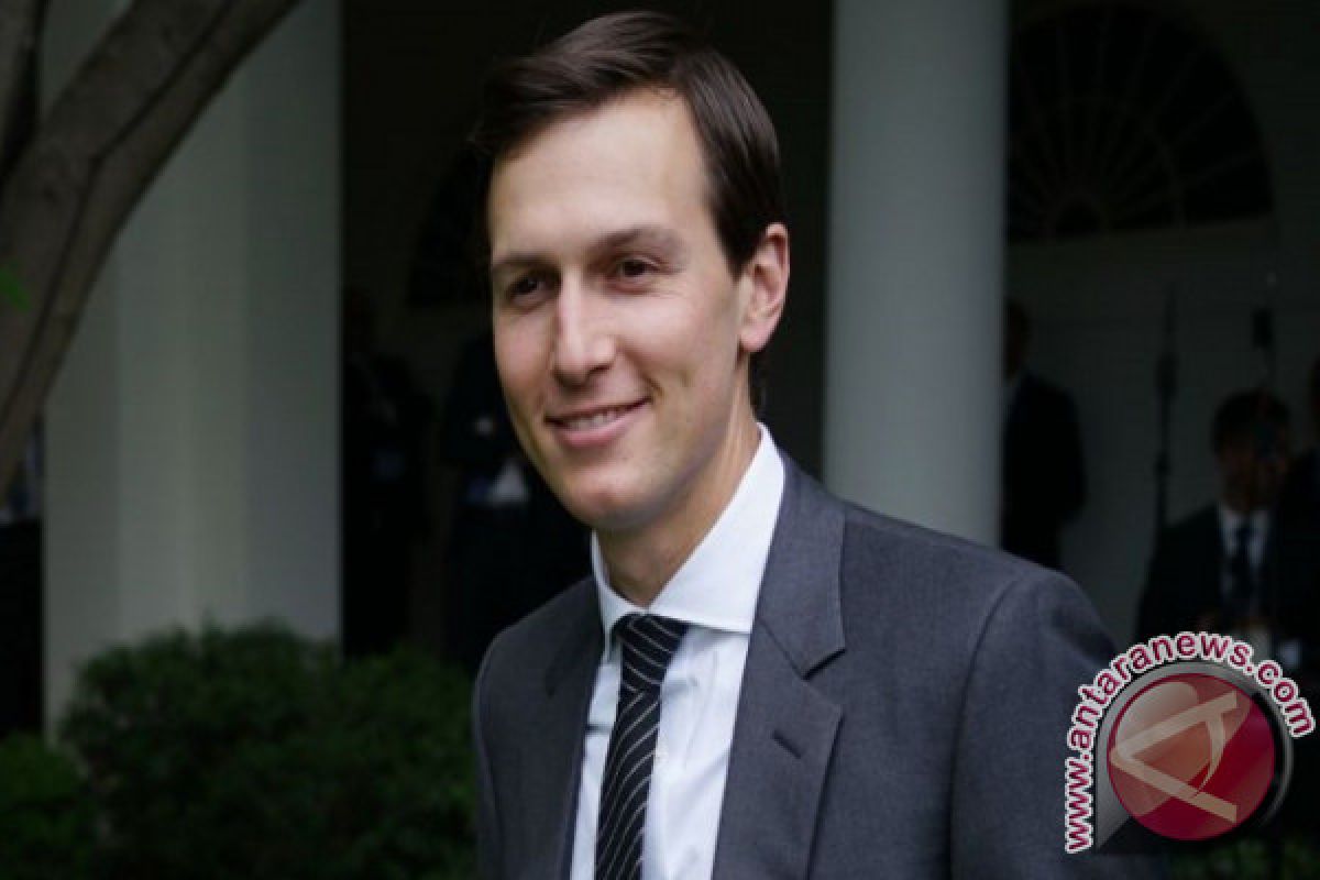 Kushner: US-Iran contacts more intense