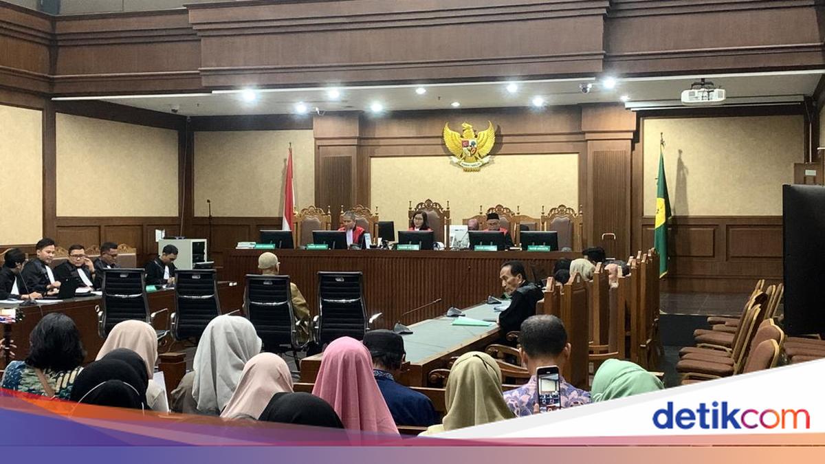 Judge Rejects Detention Suspension Request in Hajj Corruption Case