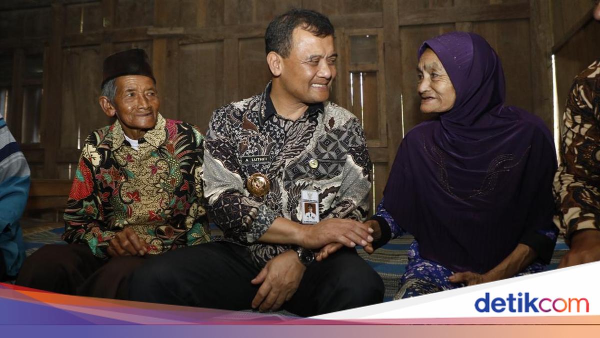 Central Java's 81st Anniversary: Home Renovation Programme Reaches Underprivileged Residents