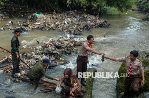 Environmental Concern: The Marginalised Example of the Prophet Muhammad